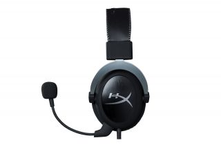 HyperX Cloud II Gamer Headset