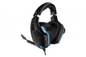 Logitech G635 7.1 LIGHTSYNC - Vezetékes Gaming Fejhallgató, mikrofonos, gaming