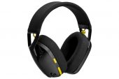 Logitech G435 LightSpeed - Fekete - Vezeték Nélküli Gaming Fejhallgató - 2 év garancia - Headset