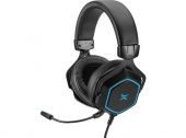 NOXO Vertex Gaming 7.1 Headset - Headset
