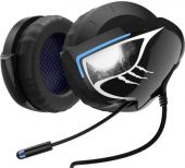 Hama uRage Soundz 500 Nyakpántos Gaming Headset, sztereó, mikrofonos, gaming, USB