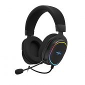 Hama uRage Soundz 800 RGB Gaming Fejhallgató, mikrofonos, gaming