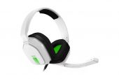 Logitech Astro A10 - Xbox One - Fehér Gaming Fejhallgató, mikrofonos, gaming
