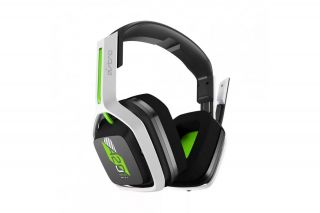 Logitech Astro A20 Vezeték Nélküli Gamer Headset