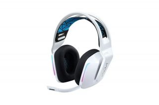 Logitech G733 Lightspeed Vezeték Nélküli Gamer Headset