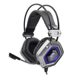 White Shark Lion Gamer Headset