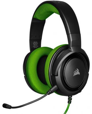 Corsair HS35 Gamer Headset