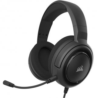 Corsair HS35 Carbon Gamer Headset