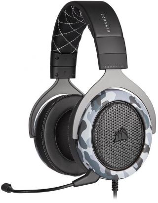 Corsair HS60 HAPTIC Gamer Headset