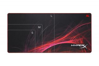 HyperX FURY S Pro Speed Edition Gaming Egérpad - XL