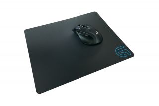 Logitech G440 Kemény Felületű - Gaming Egérpad