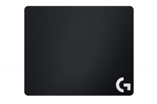 Logitech G240 Szövet Gaming Egérpad - M