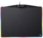 CORSAIR MM800 RGB Polaris Egérpad - Fekete - 2 év garancia - Egérpadok