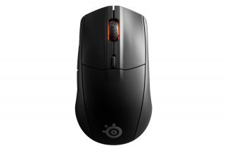 SteelSeries Rival 3 Vezeték Nélküli Gaming Egér
