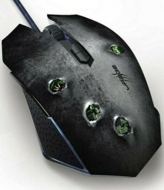 Hama uRage Bullet Gaming egér