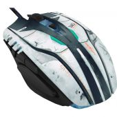 Hama uRage Morph Gaming Egér, világítós, gaming, optikai
