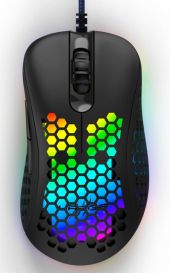 Hama uRage Reaper 500 Optikai Gaming Egér, világítós, gaming, optikai