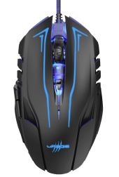 Hama uRage Reaper 180 Gaming Egér, gaming