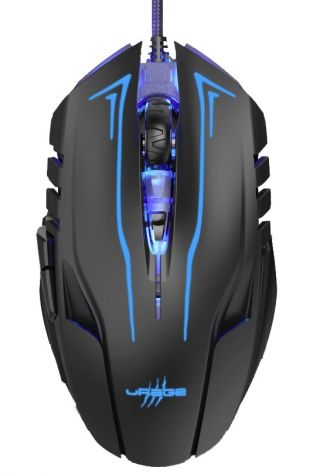 Hama uRage Reaper 180 Gaming Egér
