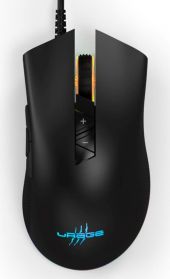 Hama uRage Reaper 400 Optikai Gaming Egér, világítós, gaming, optikai
