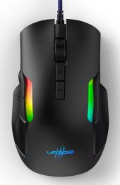 Hama uRage Reaper 600 Optikai Gaming Egér, világítós, gaming, optikai