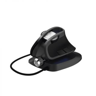Hama uRage V3rtikill Lézeres Gaming Egér