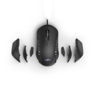 Hama uRage Reaper Morph 900 Gaming Egér