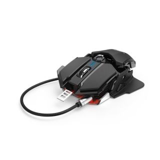 Hama uRage XGM 4400-MC2 RGB Gaming Egér