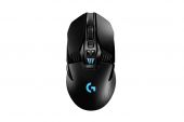 Logitech G903 LIGHTSPEED - Vezeték Nélküli Gaming Egér - Fekete - 2 év garancia - Egerek