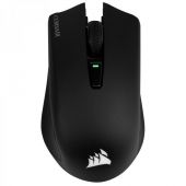 CORSAIR Harpoon Vezeték nélküli RGB, 10000DPI Gaming Egér - Fekete - 2 év garancia - Egerek