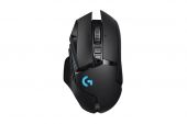 Logitech G502 LIGHTSPEED - Fekete - Vezeték Nélküli Gaming Egér - 2 év garancia - Egerek