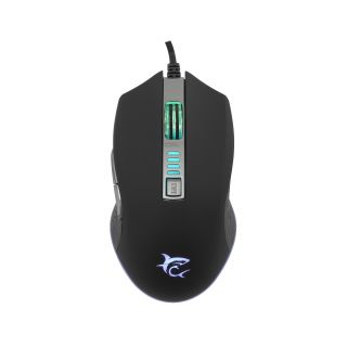 White Shark OCTAVIUS Gaming Egér