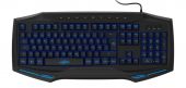 Hama uRage Exodus 300 Macro Gaming billentyűzet - 2 év Garancia - Billentyűzetek