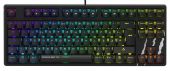 Hama uRage M3chanical RDX Exodus 850 TKL RGB LED Gaming billentyűzet, gaming, világítós, mechanikus, RGB