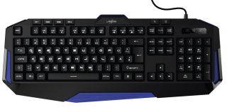 Hama uRage Lethality2 HUN Gaming Billentyűzet