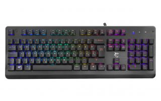 White Shark LEGIONNAIRE-X Gaming Billentyűzet - US