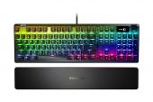 SteelSeries Apex 7 (Brown Switch) - Mechanikus Gaming Billentyűzet - Angol Kiosztás! (UK) - 2 év garancia - Billentyűzetek