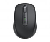 Logitech MX Anywhere 3 for Business - grafit, vezeték nélküli, wireless
