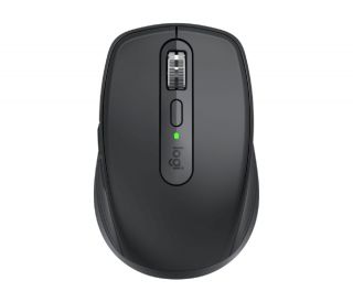 Logitech MX Anywhere 3 for Business - grafit
