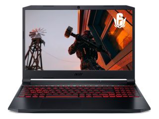 Acer Nitro 5 - AN515-45-R6M8