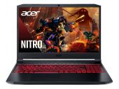 Acer Nitro 5 - AN515-57-79JW - Fekete - Matt kijelző - Már 3 év garanciával!