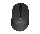 Logitech M280 vezeték nélküli egér - Fekete - Egerek