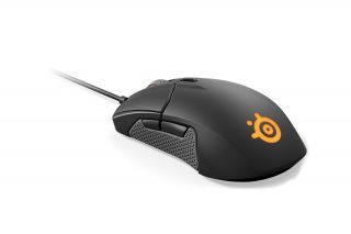 SteelSeries Sensei 310 Ambidextrous - Gaming Egér