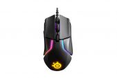 SteelSeries Rival 600 - Fekete - Gaming Egér, gaming, optikai