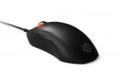 SteelSeries Prime - Fekete - Gaming Egér - 1 év garancia - Egerek