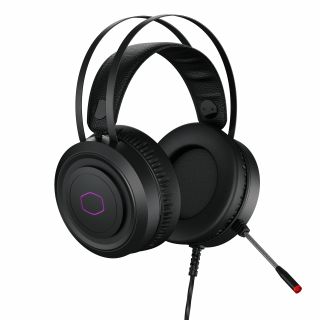 Cooler Master CH321 Gamer Headset