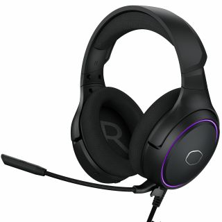 Cooler Master MasterPulse MH650 Gamer Headset