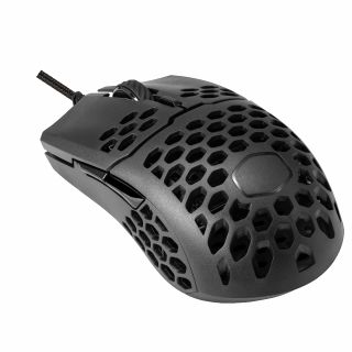 Cooler Master MM710 Gaming Egér