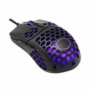 Cooler Master MM711 Gaming Egér