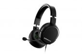 SteelSeries Arctis 1 - Xbox Series X / S - Gaming Fejhallgató, mikrofonos, gaming